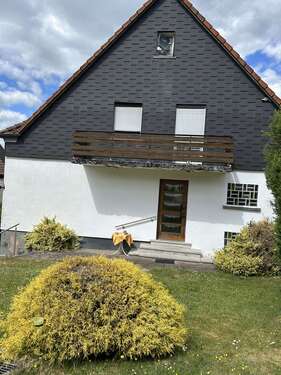 Foto - Haus zum Kaufen in Altenkirchen 165.000,00 € 150 m²