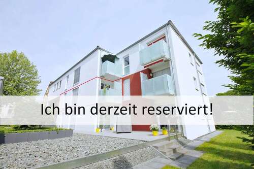 Foto - Wohnung zum Kaufen in Lage 145.000,00 € 53.02 m²
