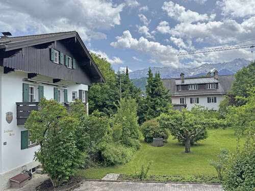 Foto - Wohnung zum Mieten in Garmisch-Partenkirchen 990,00 € 74 m²