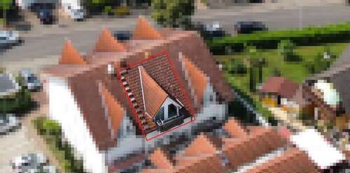 Foto - Wohnung zum Kaufen in Bingen am Rhein Sponsheim 85.000,00 € 32 m²