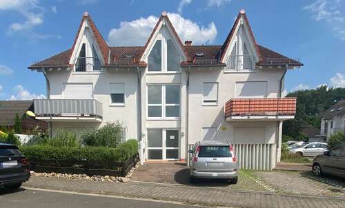 Foto - Wohnung zum Kaufen in Bingen am Rhein Sponsheim 95.000,00 € 32 m²