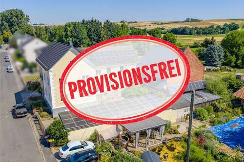 Foto - Haus zum Kaufen in Niederneisen 975.000,00 € 274 m²