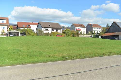 Foto - Grundstück zu verkaufen in Öhringen 318.000,00 € 1431 m²