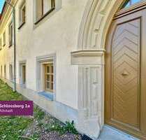 Wohnung zum Mieten in Halle 925,00 € 100.83 m²