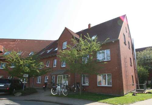 Foto - Wohnung zum Mieten in Eckernförde 505,07 € 70.48 m²