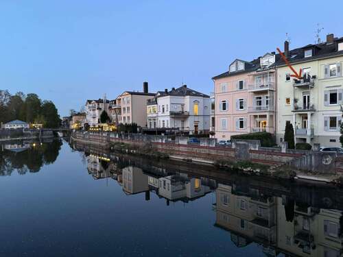 Foto - Wohnung zum Mieten in Bad Kreuznach 1.265,00 € 82 m²