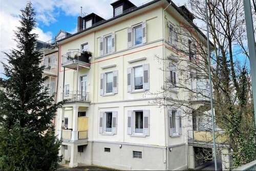 Foto - Wohnung zum Mieten in Bad Kreuznach 1.165,00 € 82 m²