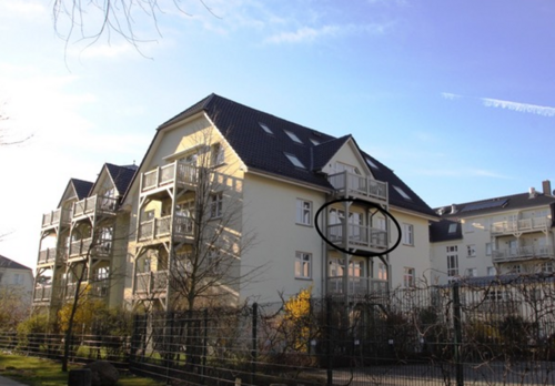 Foto - Wohnung zum Kaufen in Kühlungsborn 339.000,00 € 50 m²