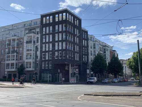 Foto - Wohnung zum Kaufen in Düsseldorf 240.000,00 € 43 m²