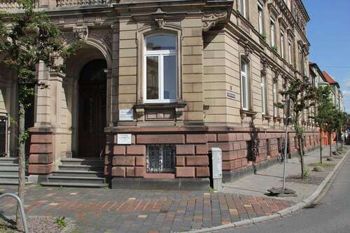 Foto - Büro in Bamberg 2.700,00 € 265 m²