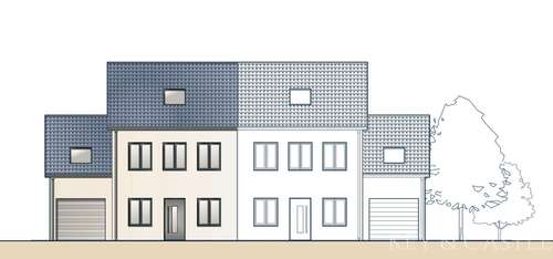 Foto - Grundstück zu verkaufen in Teltow 499.000,00 € 707 m²