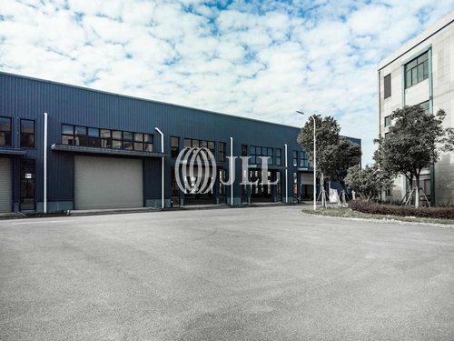 Foto - Halle in Pulheim 10.300,00 € 1043.5 m²