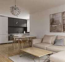 Wohnung zum Kaufen in Düsseldorf 359.000,00 € 73.5 m²