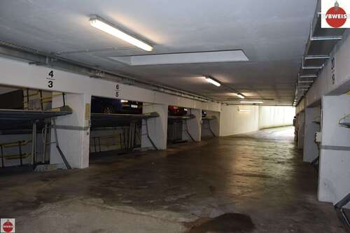 Foto - Garage zu vermieten in Berlin 80,00 €