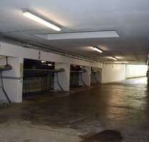 Garage zu vermieten in Berlin 80,00 €