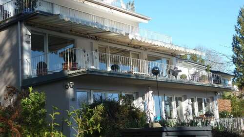 Foto - Wohnung zum Kaufen in Bonn 698.000,00 € 124 m²