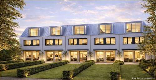 Foto - Haus zum Kaufen in München 5.991.000,00 € 632.5 m²