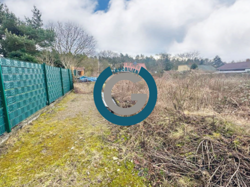 Foto - Grundstück zu verkaufen in Berlin 399.900,00 € 665 m²