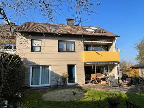 Foto - Wohnung zum Kaufen in Bielefeld 198.000,00 € 75.38 m²