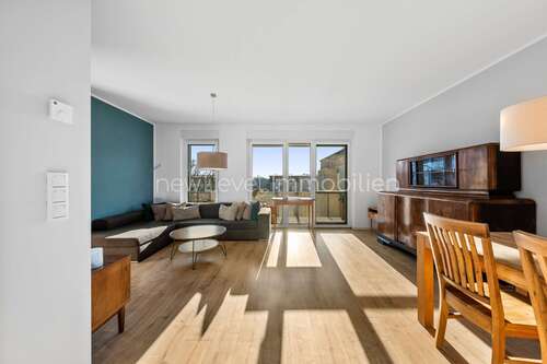 Foto - Wohnung zum Kaufen in Berlin 669.000,00 € 113 m²