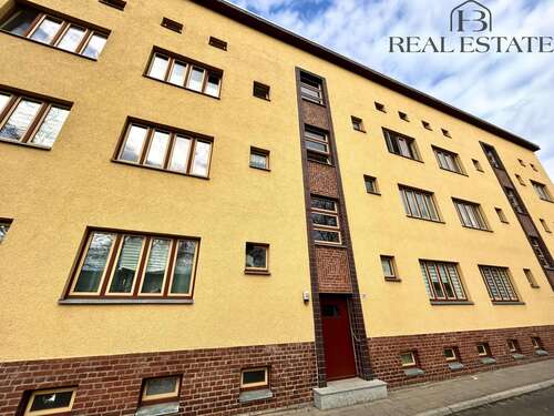 Foto - Wohnung zum Mieten in Magdeburg 588,83 € 90.39 m²