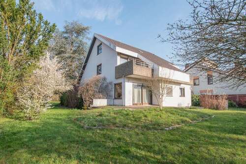 Foto - Haus zum Kaufen in Schifferstadt 650.000,00 € 193.16 m²