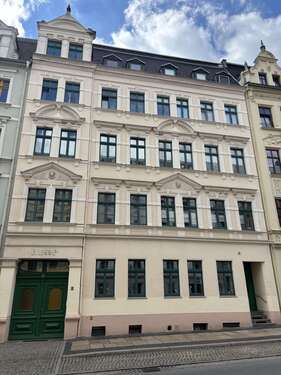 Foto - Wohnung zum Mieten in Görlitz 384,00 € 64 m²