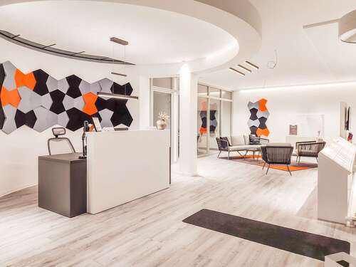 Foto - Büro in Hückelhoven Kleingladbach 378,00 € 15 m²