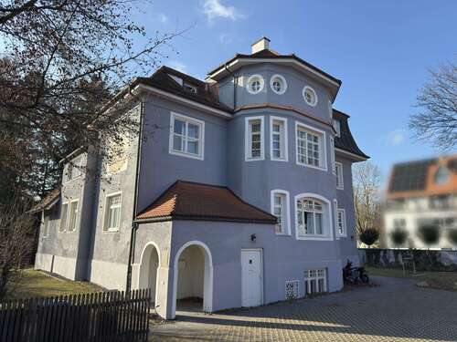 Foto - Wohnung zum Mieten in Dachau 2.350,00 € 175.5 m²