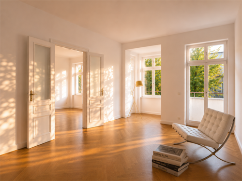 Foto - Wohnung zum Kaufen in Berlin 799.000,00 € 96.27 m²
