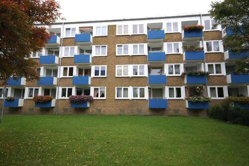 Foto - Wohnung zum Mieten in Hannover 582,00 € 61.01 m²
