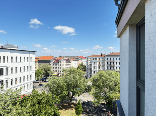Foto - Wohnung zum Kaufen in Berlin 845.000,00 € 114.95 m²