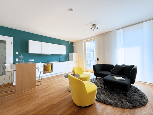Foto - Wohnung zum Kaufen in Berlin 845.000,00 € 114.95 m²