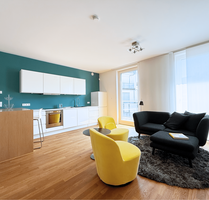 Wohnung zum Kaufen in Berlin 845.000,00 € 114.95 m²