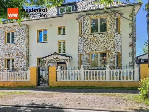 Foto - Haus zum Kaufen in Recklinghausen 550.000,00 € 471 m²