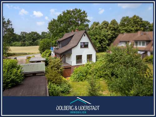 Foto - Haus zum Kaufen in Hoisdorf 449.000,00 € 143.63 m²