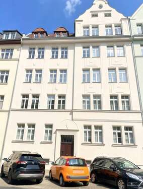 Foto - Wohnung zum Mieten in Leipzig 909,00 € 69 m²