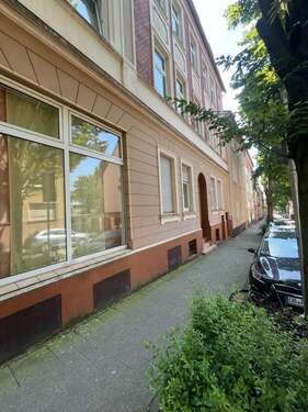 Foto - Büro in Witten 350,00 € 45 m² - 350,00&nbsp;EUR Kaltmiete, ca.&nbsp; 45,00&nbsp;m&sup2;