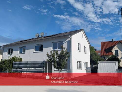 Foto - Haus zum Kaufen in Gessertshausen 475.000,00 € 100.67 m²