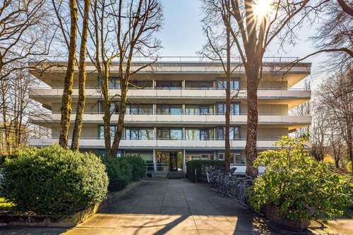 Foto - Wohnung zum Kaufen in München 858.000,00 € 124 m²
