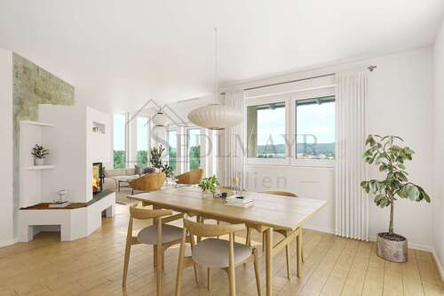 Foto - Haus zum Kaufen in Andechs 1.290.000,00 € 161.41 m²