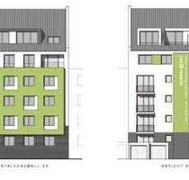 Wohnung zum Kaufen in Köln 169.000,00 € 25.9 m²