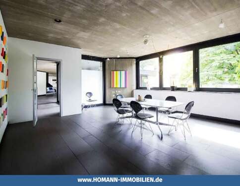 Foto - Büro in Münster 3.495,00 € 370 m²