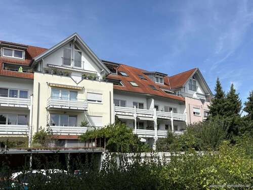 Foto - Wohnung zum Kaufen in Radolfzell am Bodensee 395.000,00 € 107 m²