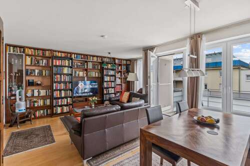 Foto - Wohnung zum Kaufen in München 795.000,00 € 99 m²