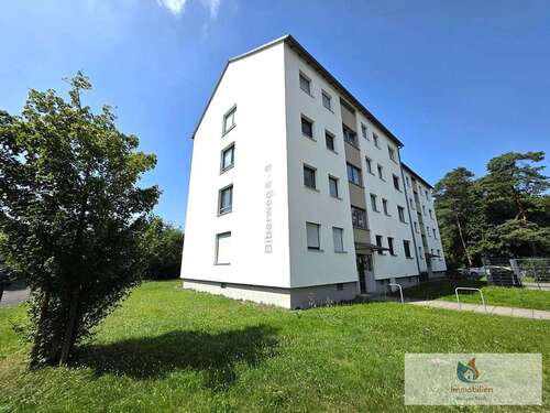 Foto - Wohnung zum Kaufen in Hanau 219.000,00 € 65 m²