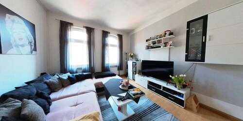 Foto - Wohnung zum Mieten in Erfurt 880,00 € 87.64 m²