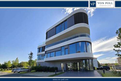 Foto - Büro in Würzburg Hubland 2.800,00 € 176 m²