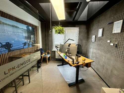 Foto - Büro in Remscheid 119,00 € 8 m²