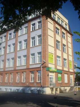 Foto - Büro in Leipzig 300,00 € 29.8 m²